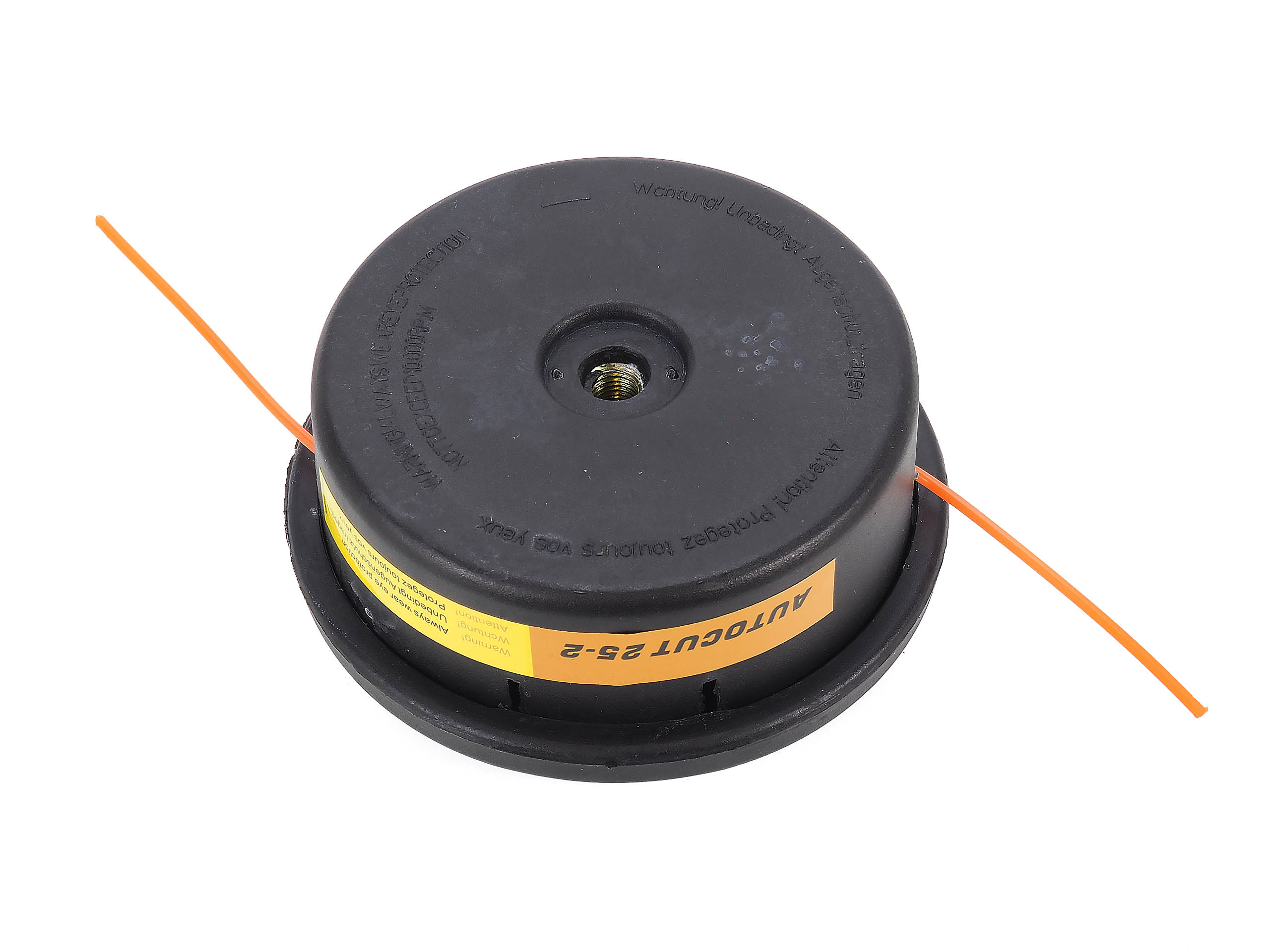 GŁOWICA ŻYŁKOWA DO KOSY SPALINOWEJ PROFI M10 II Marka Demon