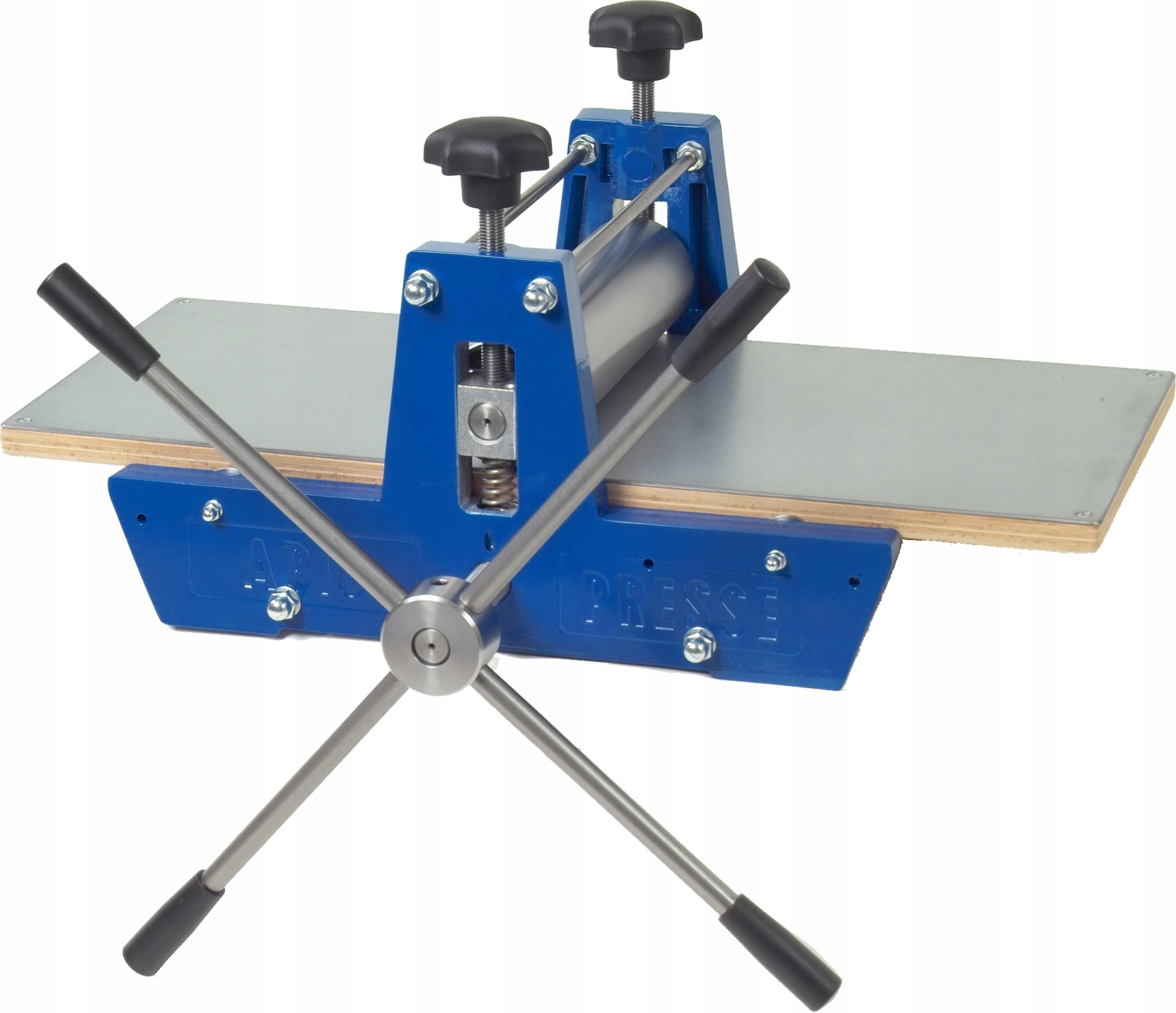 Abig - prasa drukarska no. 170300