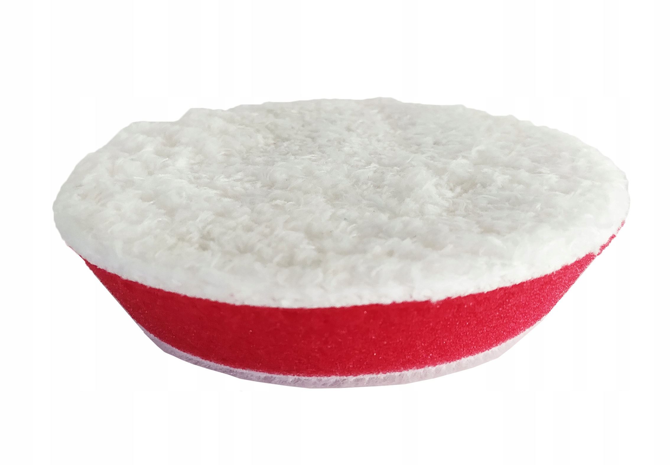 

Futro Polerskie Na Rzep 75mm Na Rzep Do Polerki