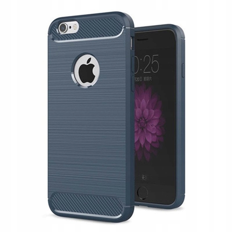

Etui Karbon Carbon Case iPhone 6S Plus/6 Plus Gran
