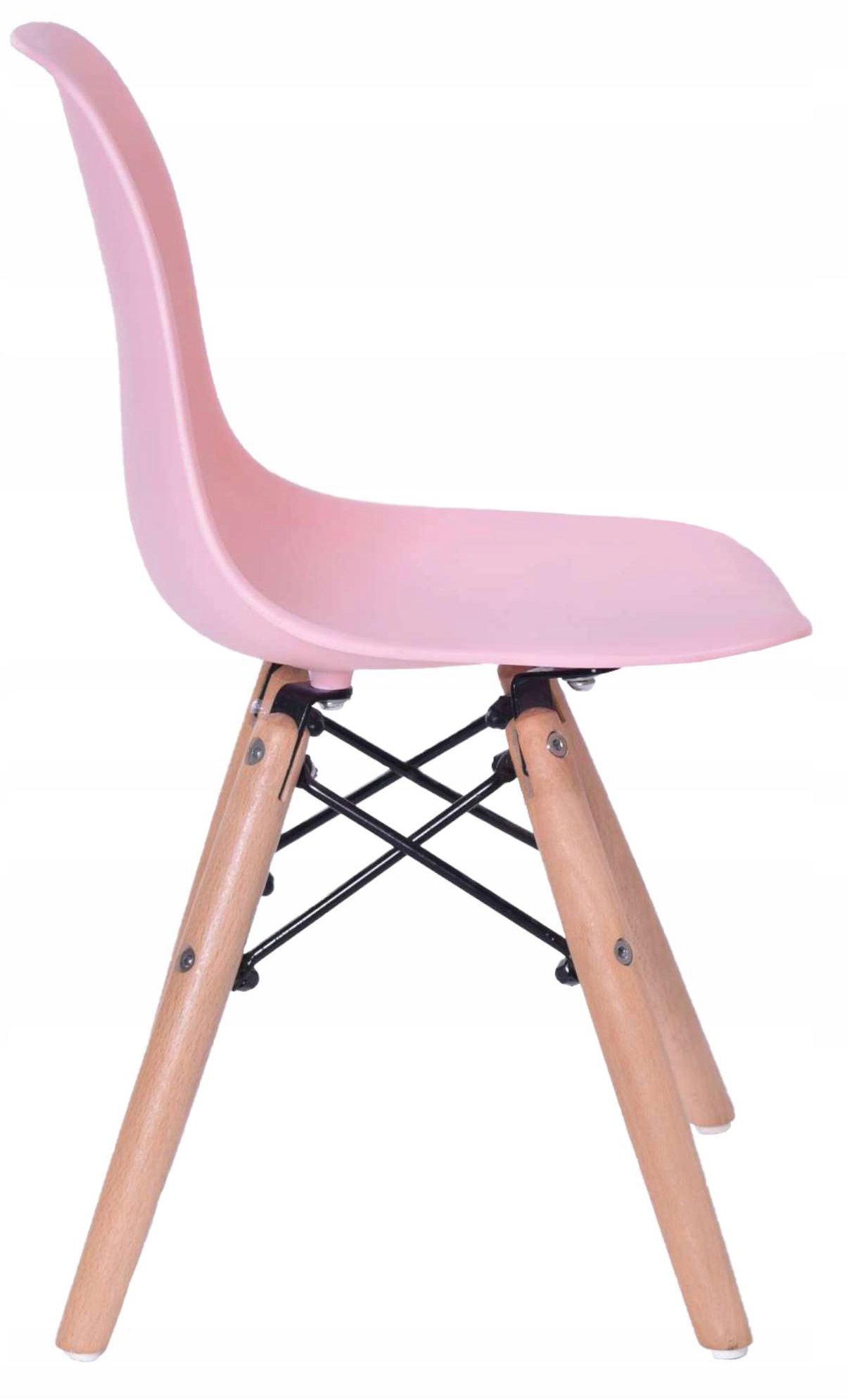 KRZESŁO KRZESEŁKO DZIECIĘCE DLA DZIECKA KIDS DSW Płeć Chłopcy Dziewczynki