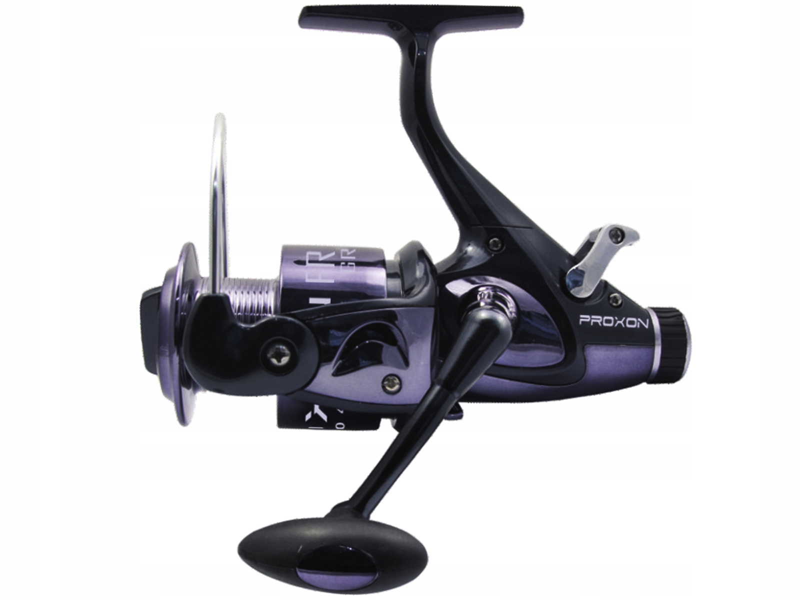 

Kołowrotek Mistrall Proxon Carp 3000 Wolny Bieg