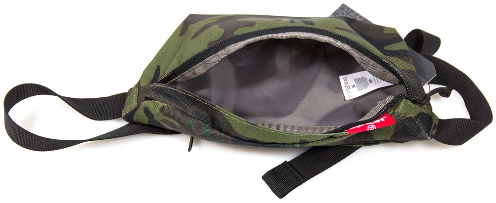 LEVIS nerka saszetka torba torebka biodrówka Model 38007-0063