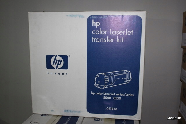 Hp C4154A Přenosový pás Clj 8500, 8550 Originál