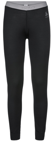 217j5. Bielizna Damskie Spodnie Odlo Merino Warm M