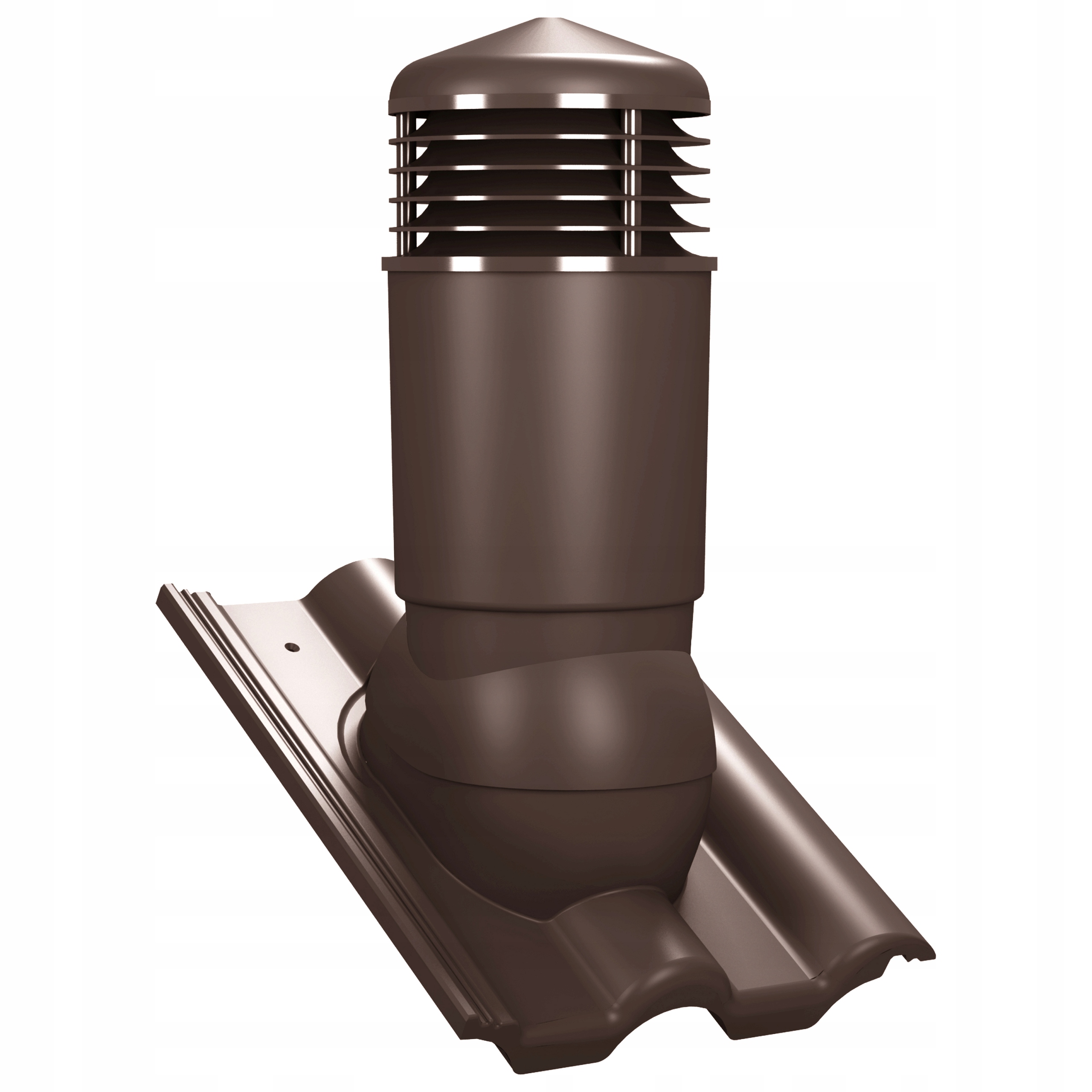 Kominek izolowany 125mm do Euronit Extra