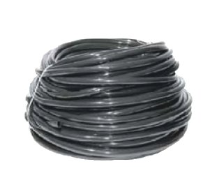 

Koszulka izolacyjna 5 x 0,5 Pcv czarna miękka 100m