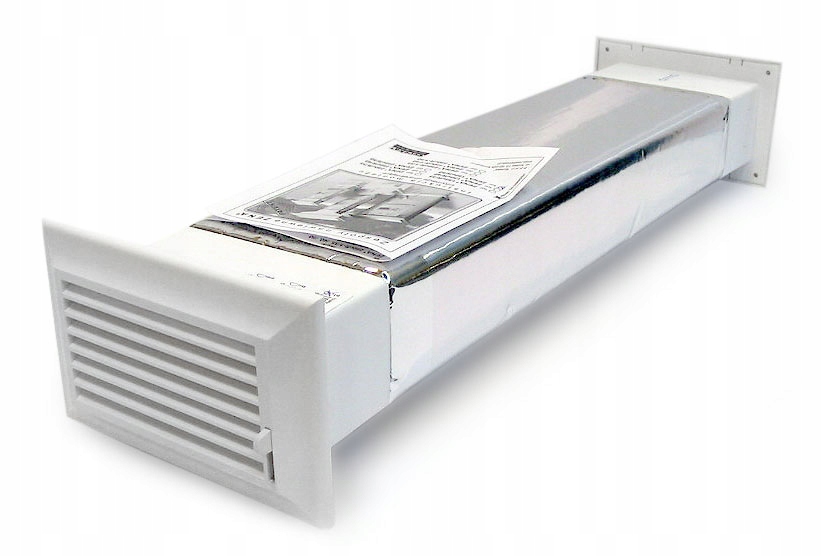 Ventilační ventilátor Zena 150cR/40 cm