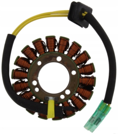 Stator Alternátoru Suzuki Gs 550 M Katana 81-83