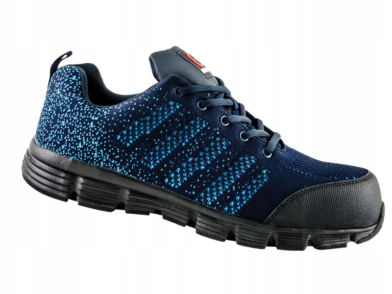 

Buty robocze ochronne lekkie Avacore Lumo S1 R.41
