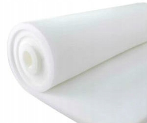 

Pianka Tapicerska Kaletnicza Gąbka 200x120 * 3 mm