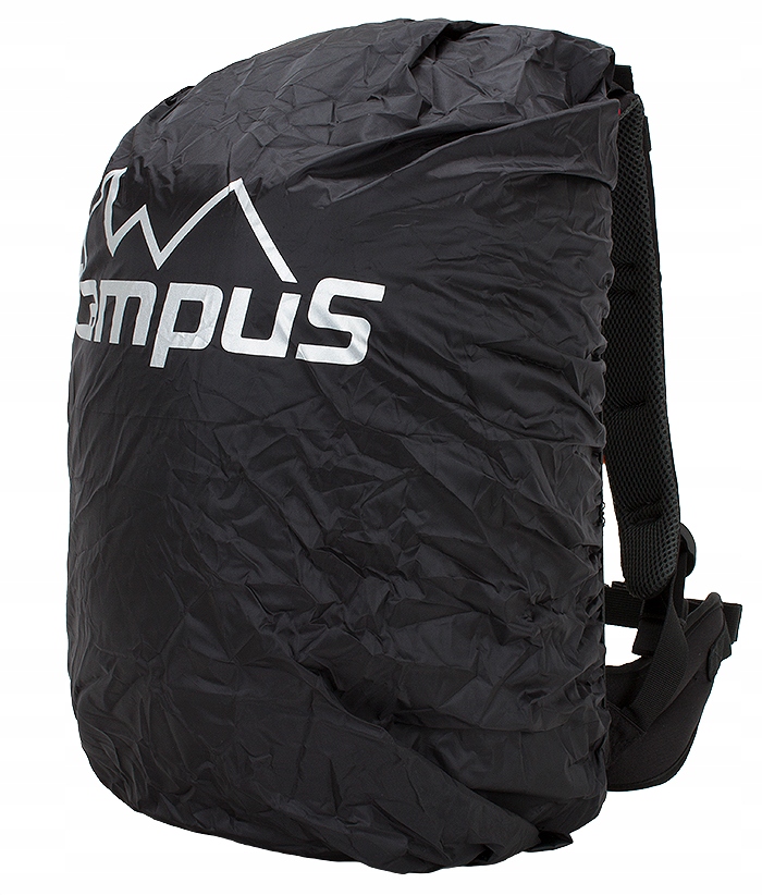 NOWOŚĆ PLECAK TREKKINGOWY MIEJSKI CAMPUS HORTON 30 Liczba komór 3