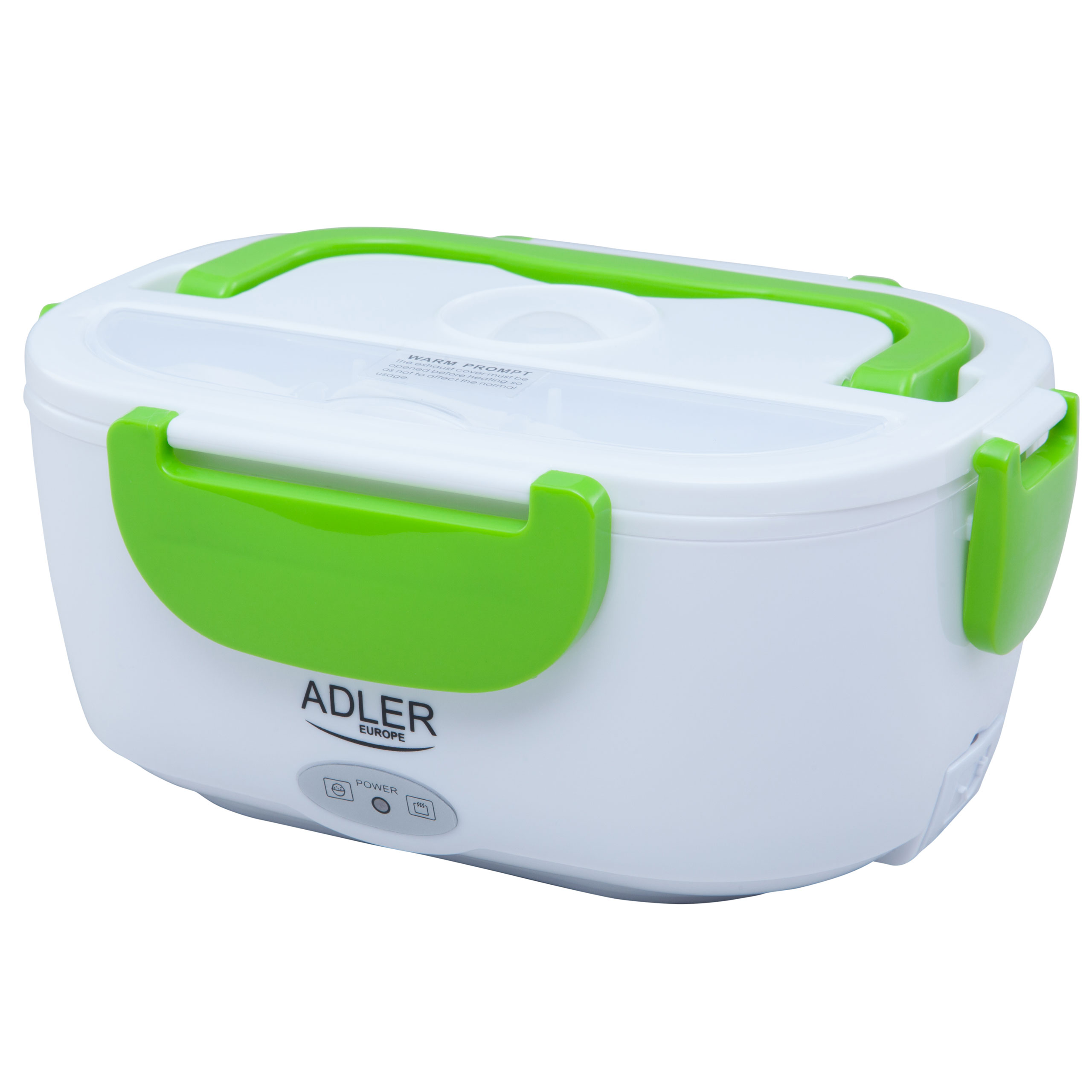 

Lunchbox Podgrzewany Pojemnik Termos Obiadowy 230V