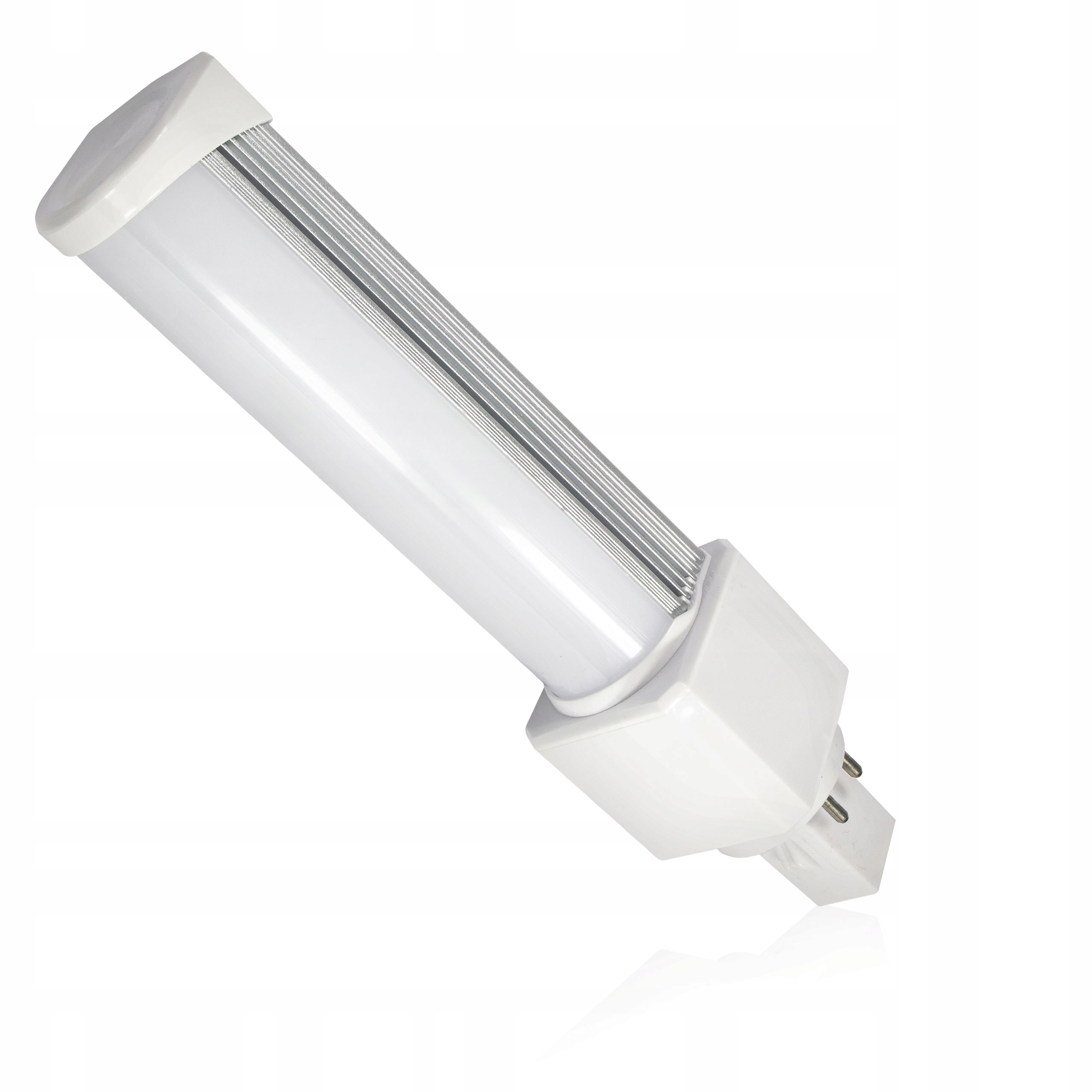 

Żarówka Plc G24q 11,5W=75W Led Ciepła CCD Ledlumen