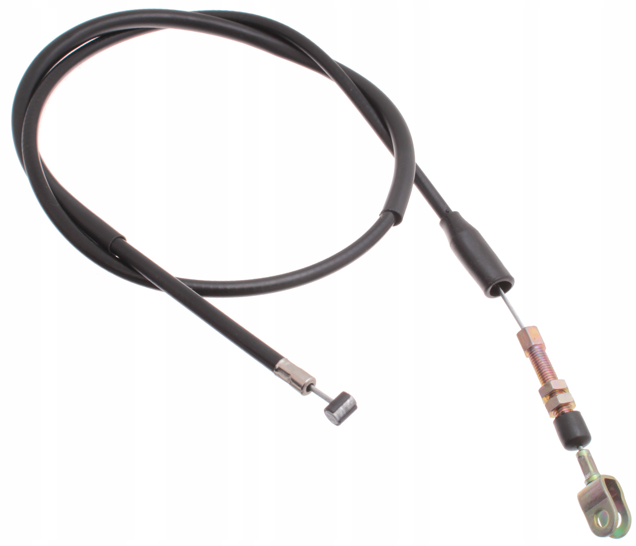 

Linka Sprzęgła Suzuki GN125 Gn 125 4T