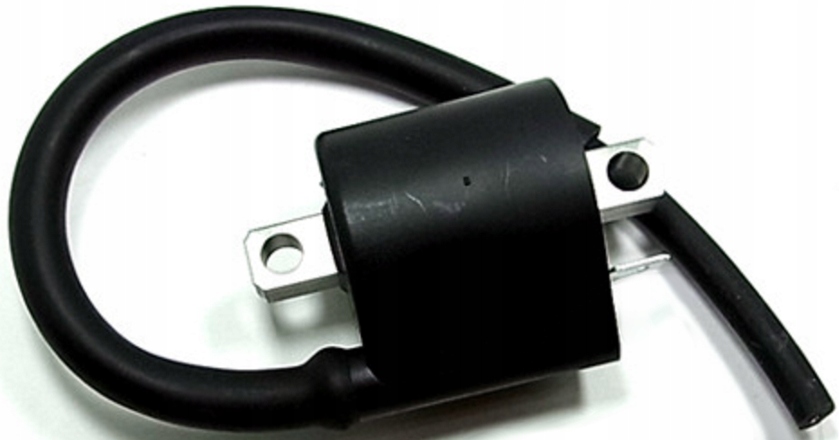 Zapalovací Cívka Suzuki Dr 350 Sh 92-94