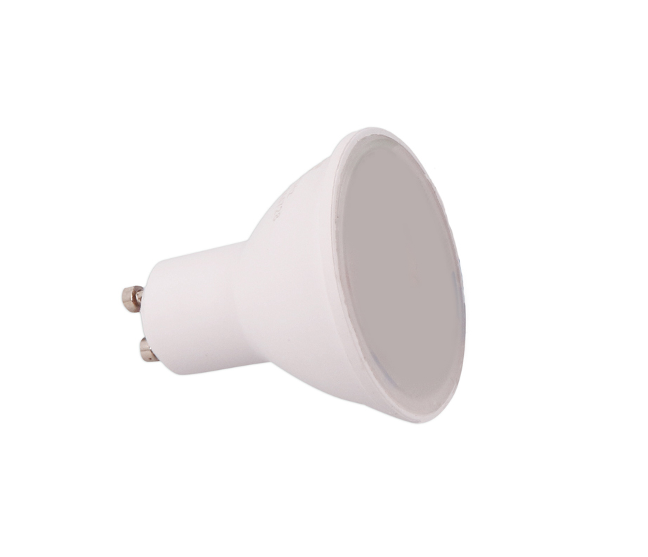 

Żarówka Led GU10 7W 581lm biała dzienna Ledom