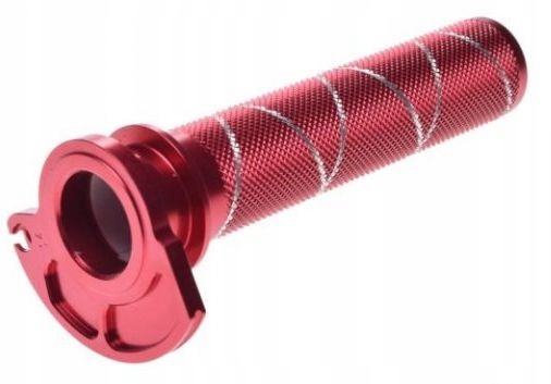 Pouzdro Plynové Manžety Rolgaz Ktm Sx 150 250 17-19