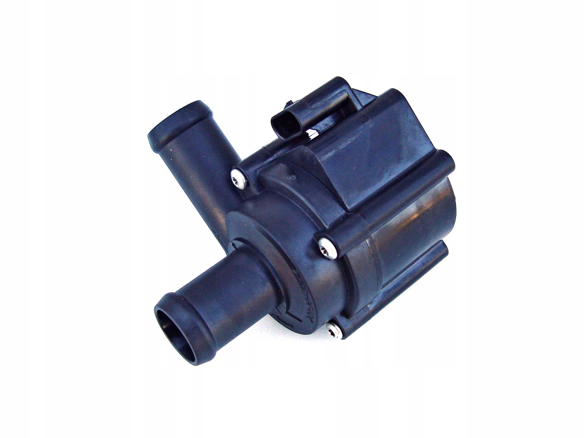 DODATKOWA ELEKTRYCZNA POMPA WODY AUDI A4 B8