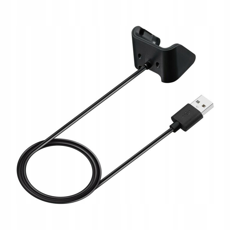 Ładowarka kabel Usb do Xiaomi Amazfit Bip