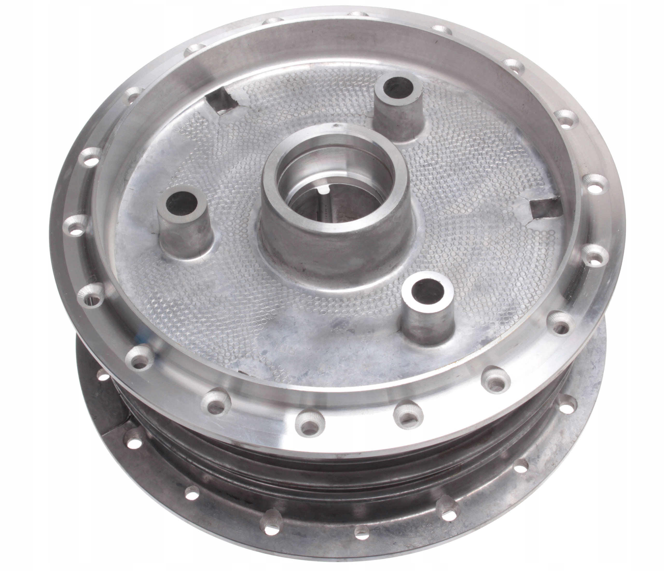 SIMSON S51 SCHWALBE 50 PIASTA FELGI KOŁA PRZÓD TYŁ Producent felg Inny