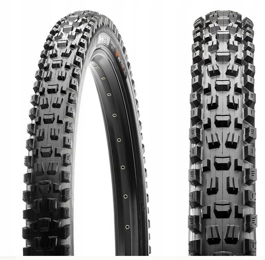 Zwijana Opona Maxxis Assegai 27,5 x 2,60 3C Mt Exo+ Tr Wt