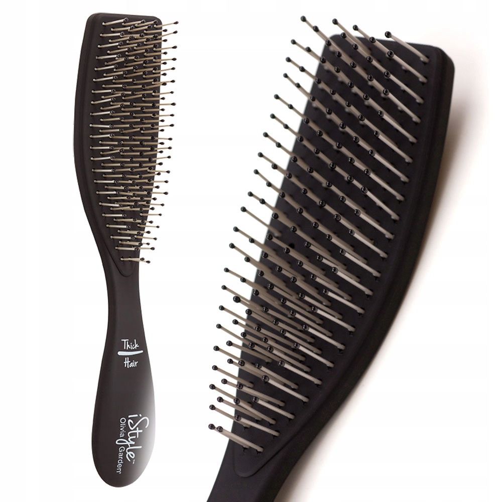 

Olivia Garden iStyle Thick Hair szczotka wł grube