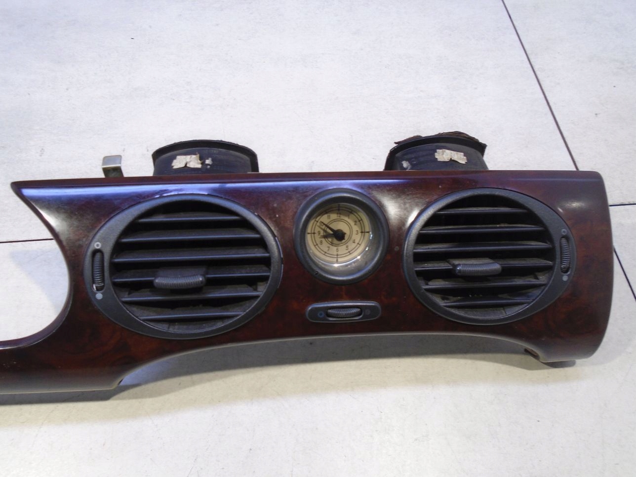 молдинг декоративная решетки ROVER 75 30209690