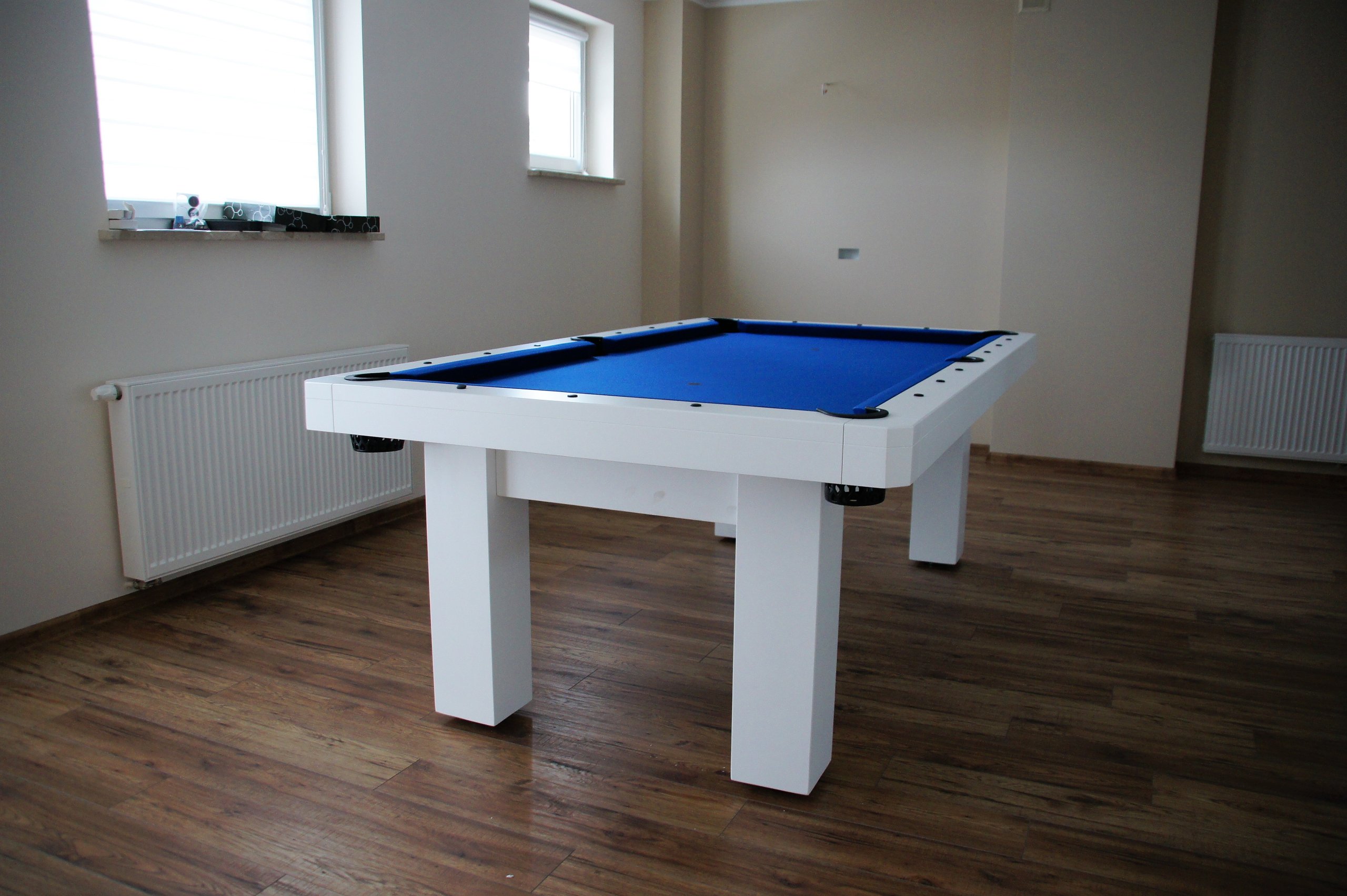 STÓŁ bilardowy EPSILON jadalny tenisowy PRODUCENT Rodzaj stołu Pool