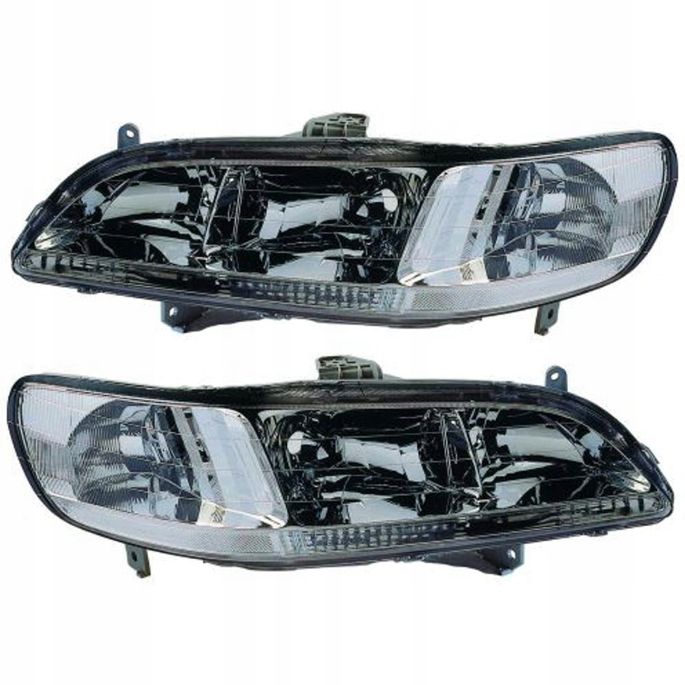 

Reflektory Lampy Honda Accord VI 6 98-02 Kpl Depo