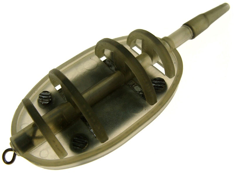 

Koszyk Zanętowy Do Metody Methody Mistrall 20g