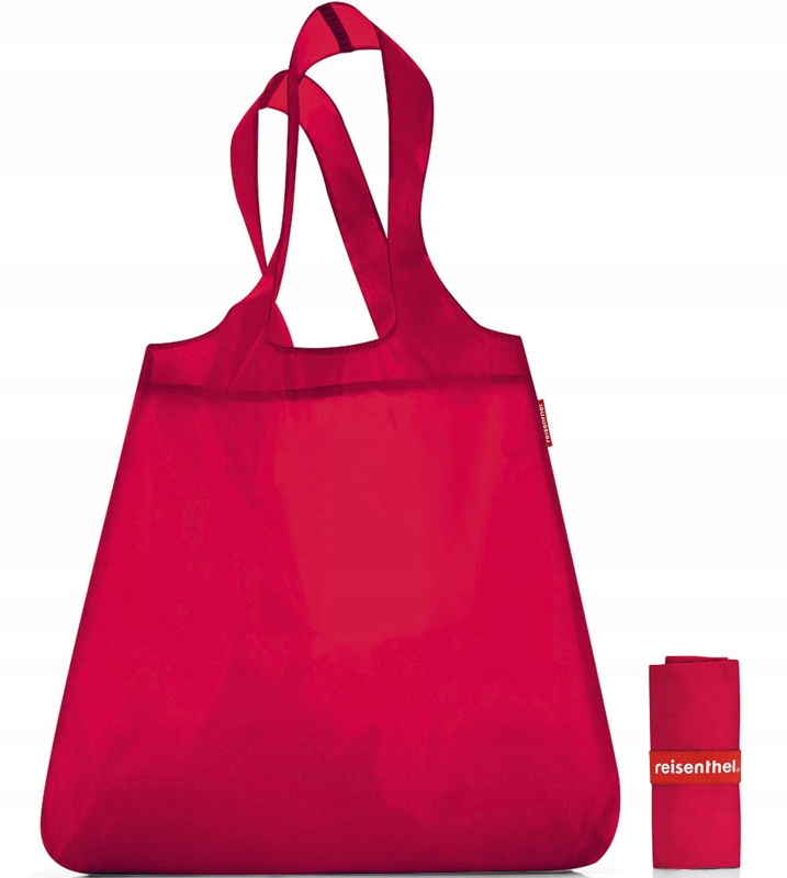

R01 Siatka torba mini maxi shopper Reisenthel