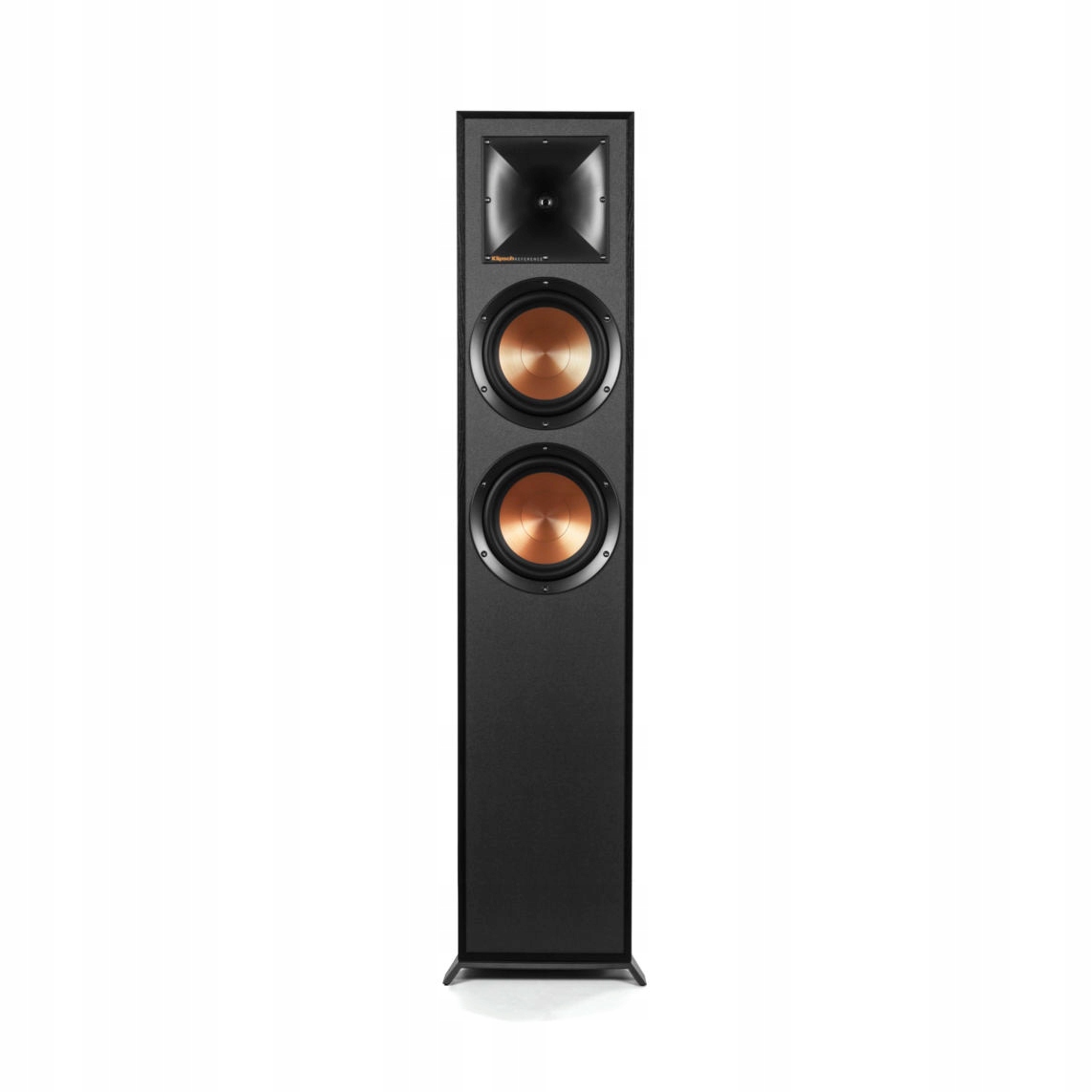 KLIPSCH R-620F Kolumna Głośnikowa Podłogowa Kod producenta R-620-F BL