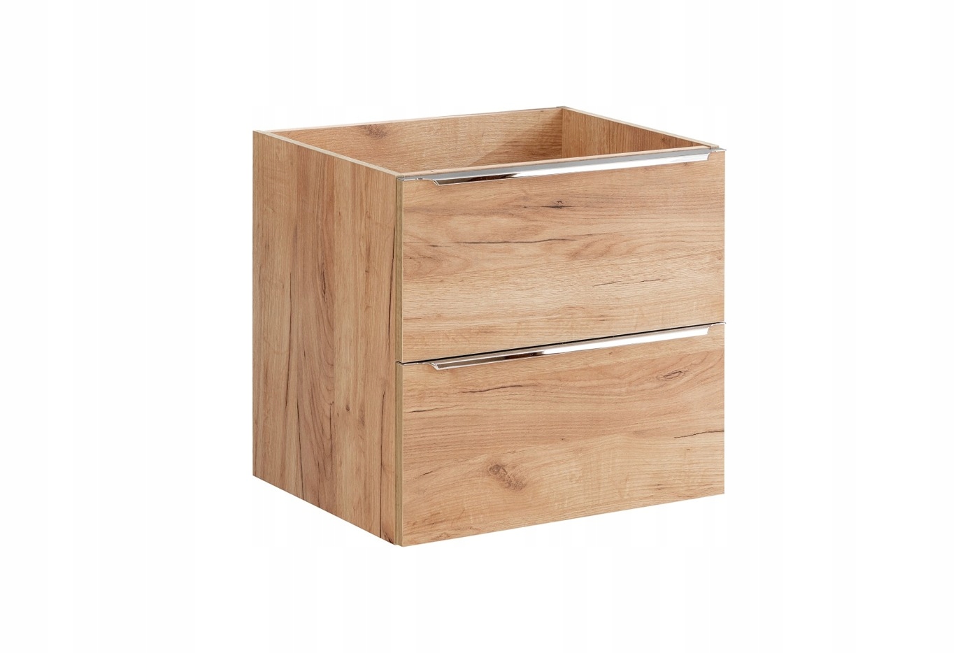 Szafka Łazienkowa Pod Umywalkę 60 CM Capri Dąb