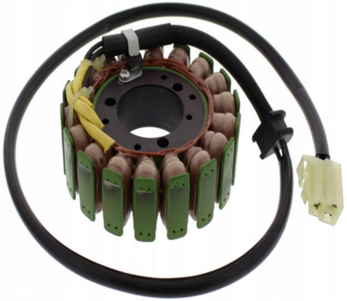 Stojan Alternátoru Suzuki Gsx-r 750 98-99