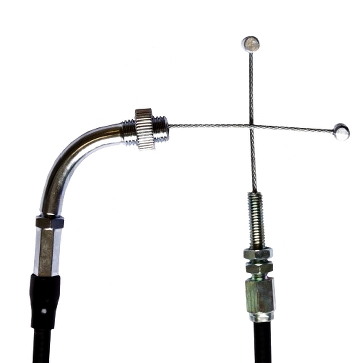 Otevírací Plynové Lanko Honda Vt 1100 Shadow Aero