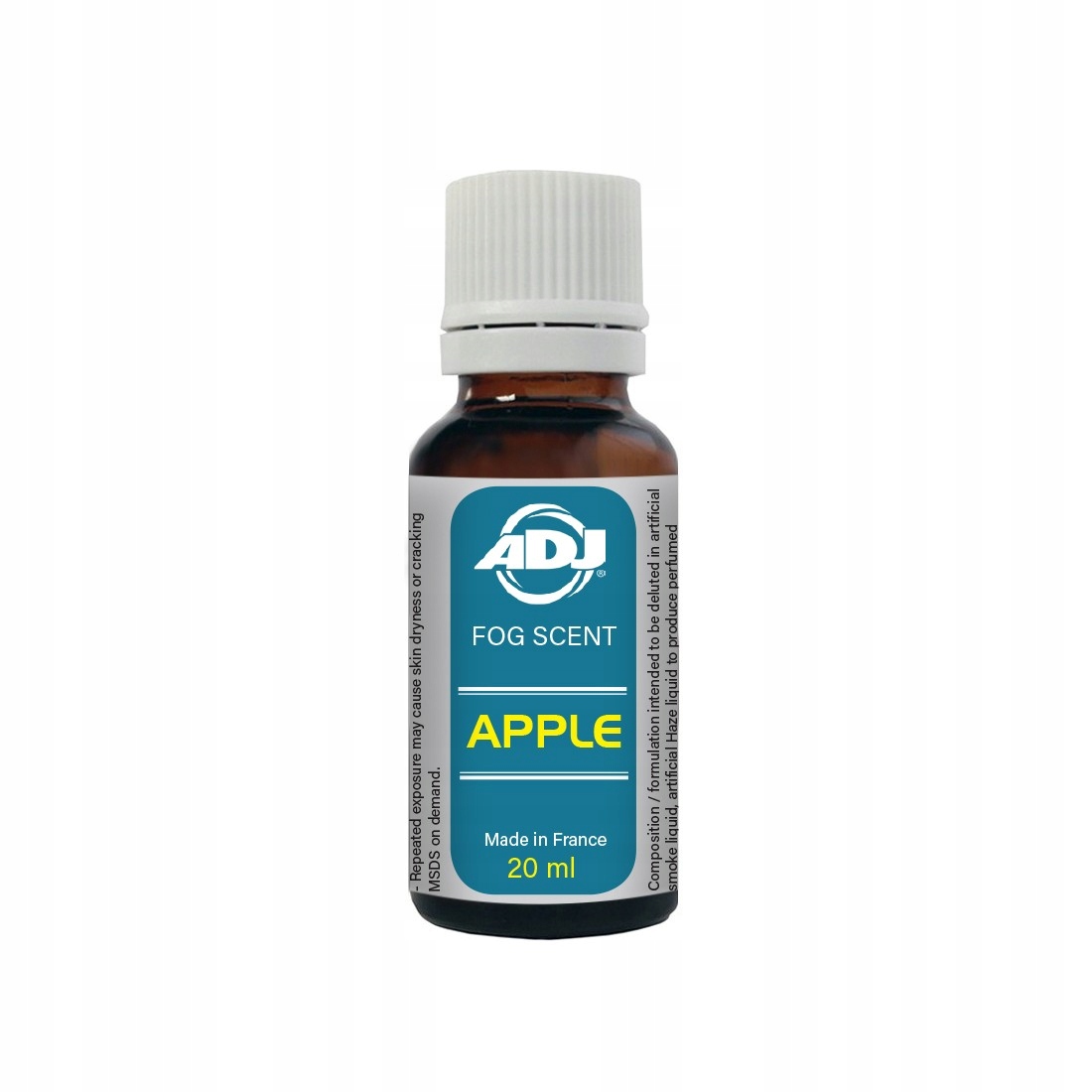 

Adj Zapach Do Dymu Fog Scent 20 ml Apple Jabłko