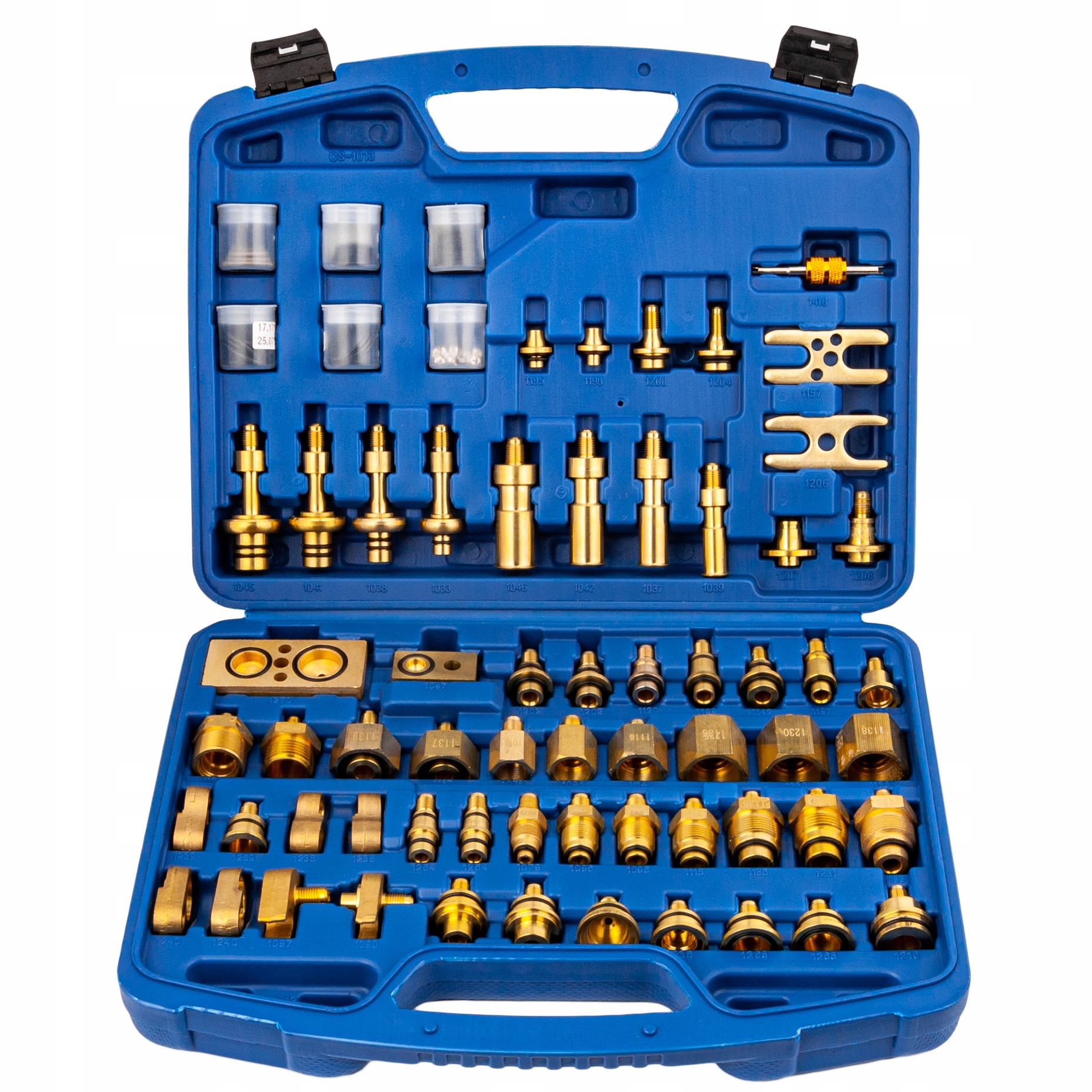 ADAPTER ADAPTERY DO PLUKANIA UKLADOW KLIMATYZACJI