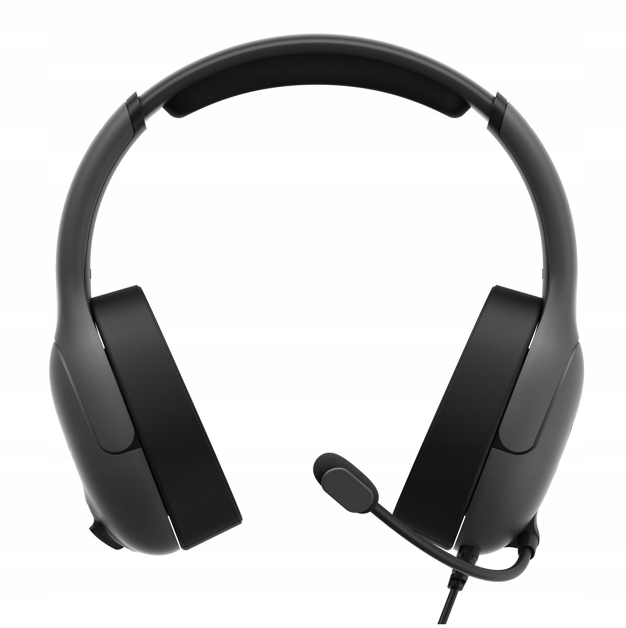 PDP Słuchawki przewodowe LVL50 PS4 - SONY Model LVL50 czarne