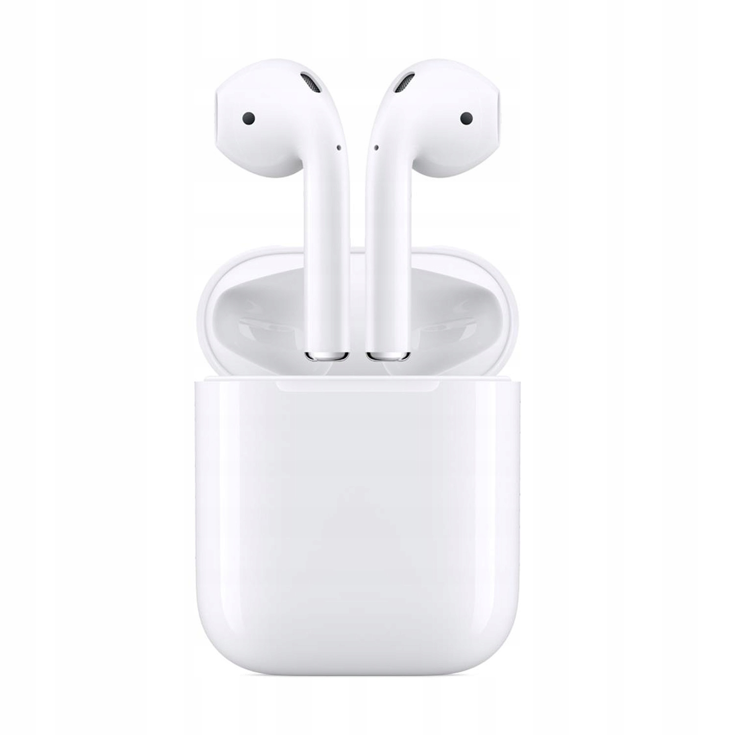 

Słuchawki True Wireless Apple New AirPods 2019