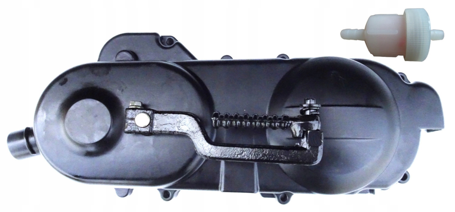 POKRYWA PASKA DEKIEL 4T KOMPLET UZBROJONY GRATIS43