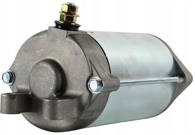 Startér Suzuki Gsx 1300 RU1 Hayabusa 99-03 Nový