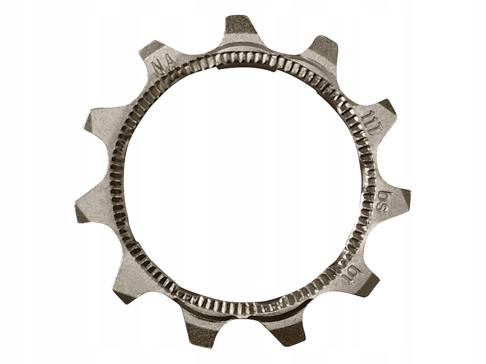 Koronka kasety Shimano Deore Xt CS-M8000 11T 11 Rzędowa