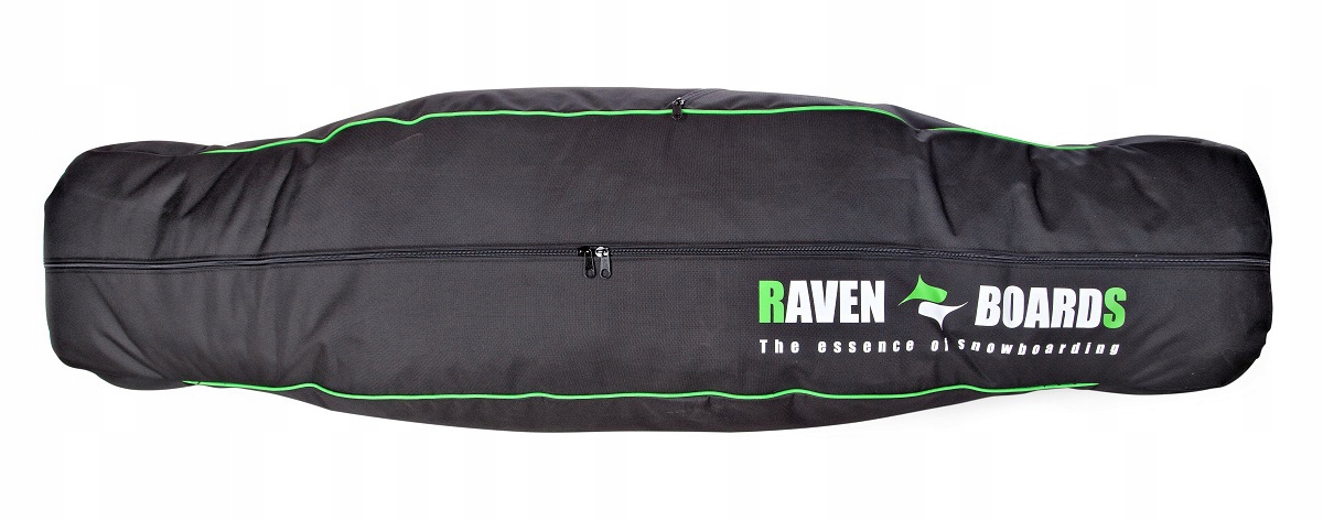 Сумка для сноуборда Raven Taster Plus 168cm 2020