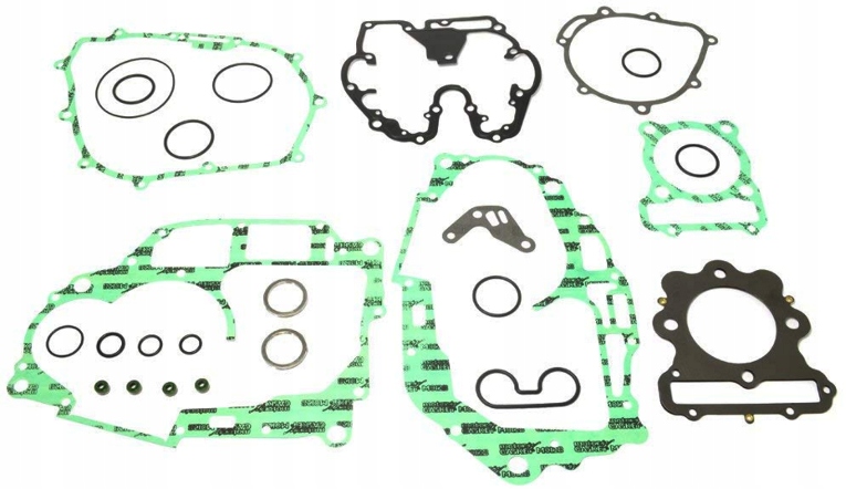 Klp Tesnenia Honda XL 250 R 85-88