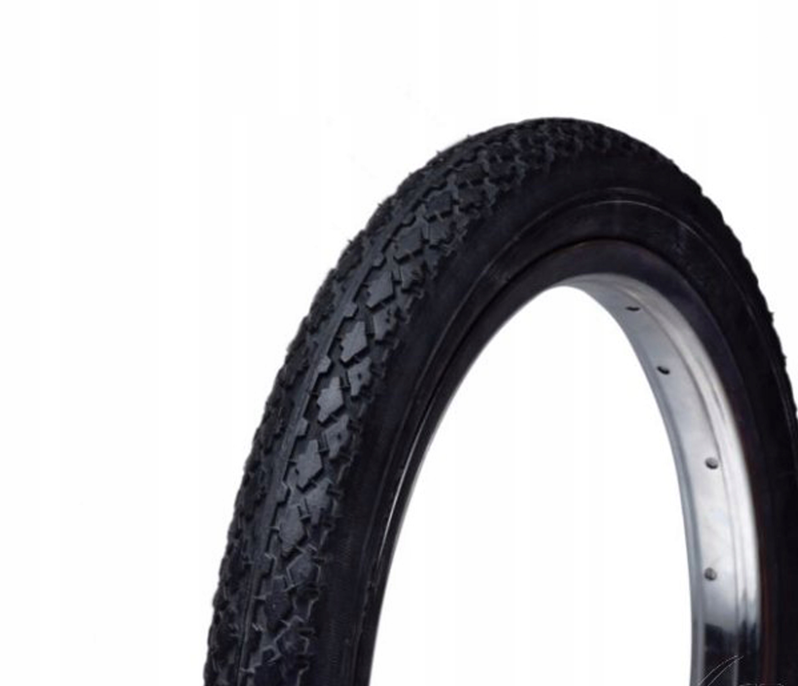 CST Pneu Kids Skip20 X 1,75 (47-406) Noir - Pneu, Roue Et