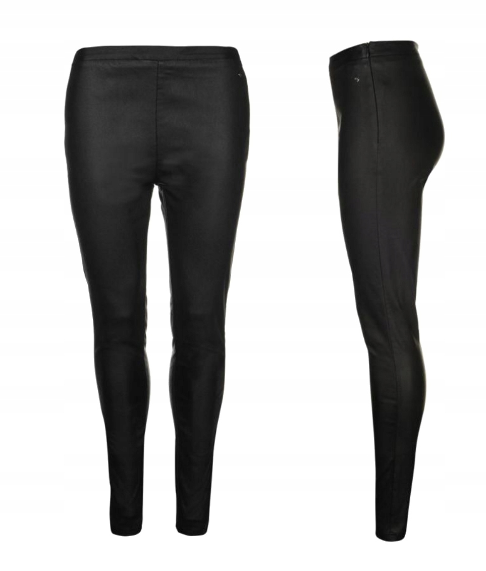 

Firetrap Stretch spodnie rurki jegginsy 8 Xs -70%
