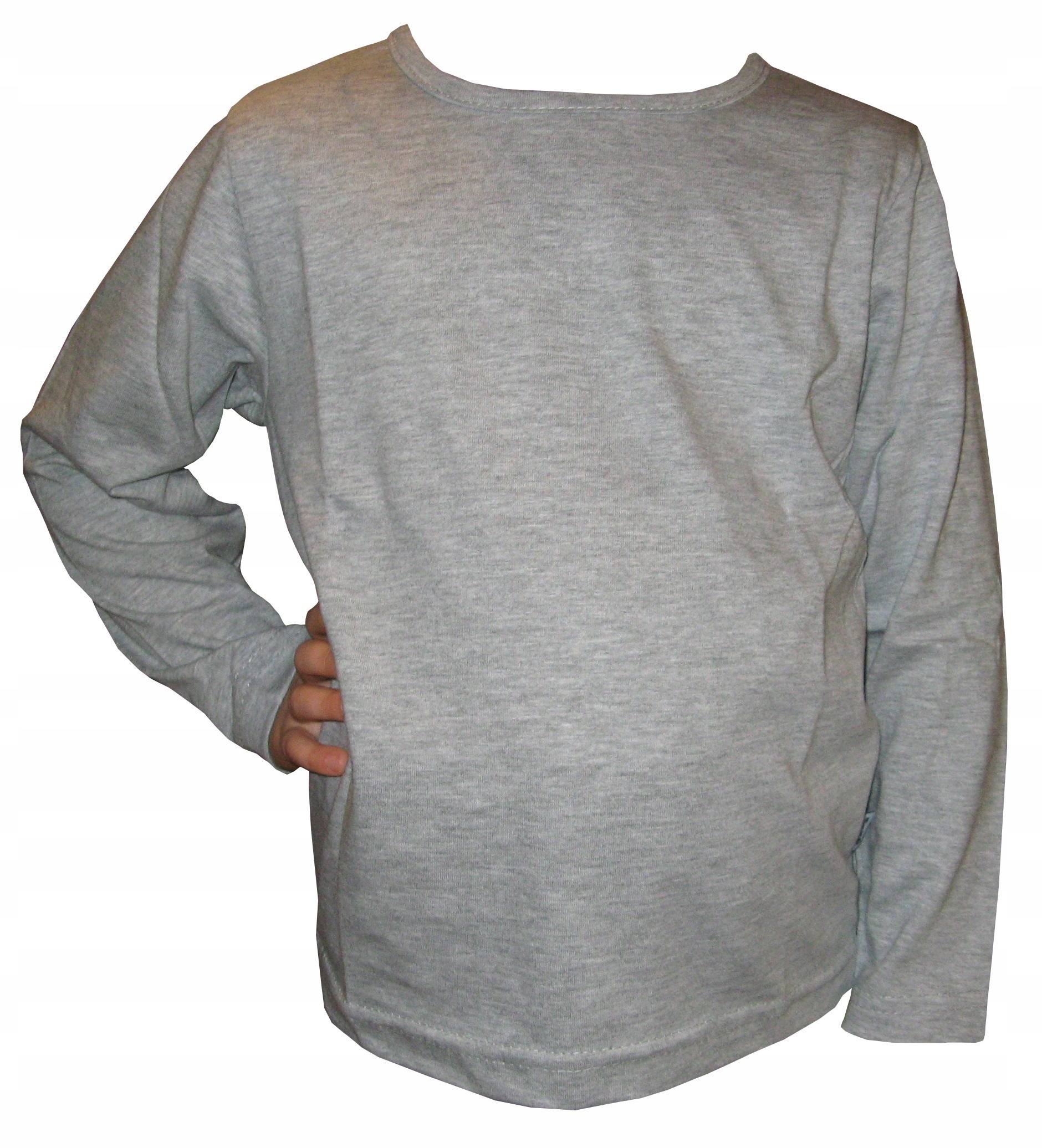 BLUZKA 100% BAWEŁNA KOSZULKA POLSKI PRODUCENT r92