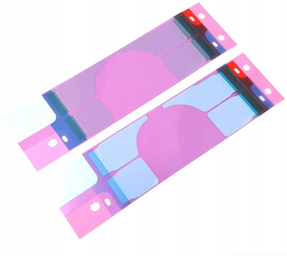 TAŚMA KLEJĄCA - KLEJ POD BATERIĘ iPhone 8 Plus 8+