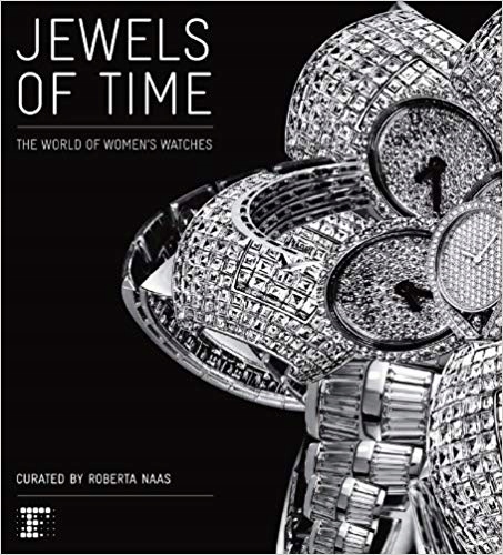 Jewels of Time Roberta Naas
